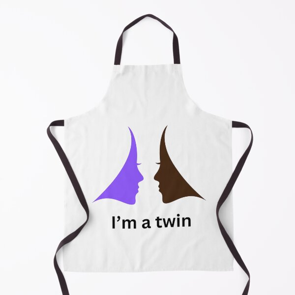 Item preview, I'm a Twin designed and sold by Mara9.