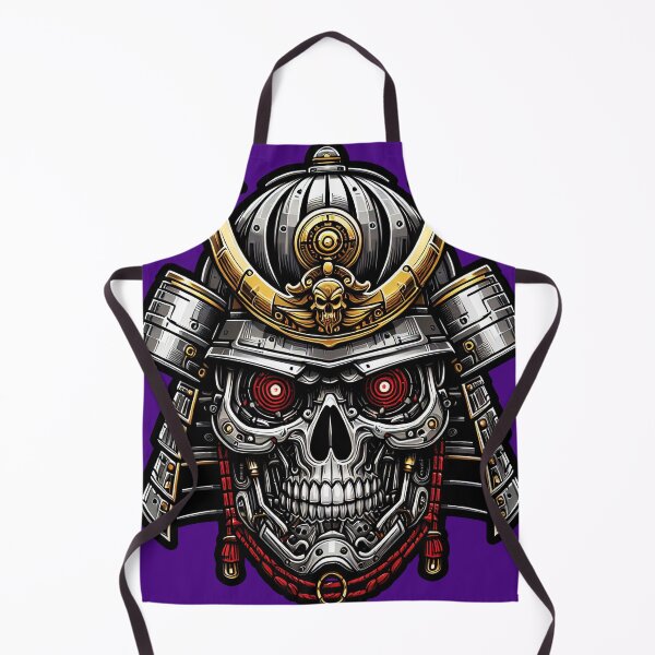 Item preview, Cyber Samurai S03 D82 designed and sold by Houerd.