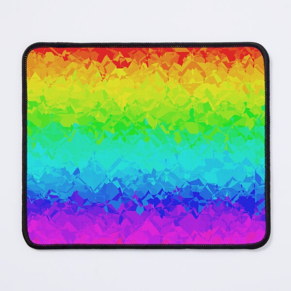 Item preview, Rainbow fire designed and sold by Nakolepsi.
