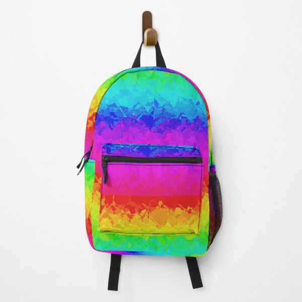 Item preview, Rainbow fire designed and sold by Nakolepsi.