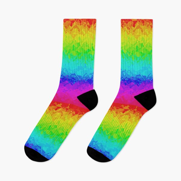 Item preview, Rainbow fire designed and sold by Nakolepsi.