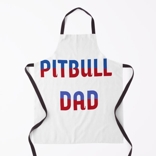 Item preview, Pitbull dad designed and sold by MKshoper.