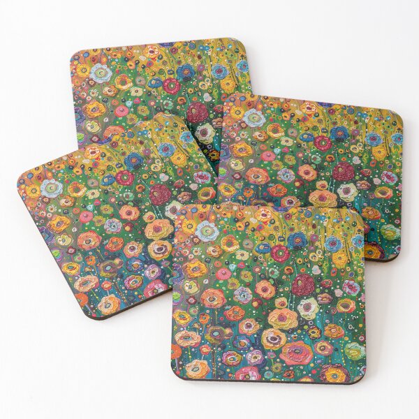 Item preview, WildFlowers designed and sold by Repetra.