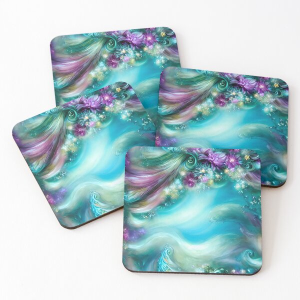 Item preview, A Mixture of Designs Unified By Colour designed and sold by WendyMaree.