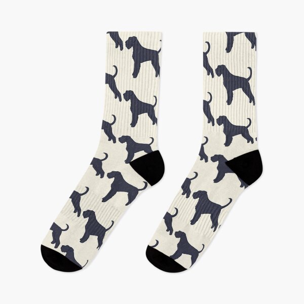 Item preview, gaint schnauzer dog designed and sold by Mayarart.