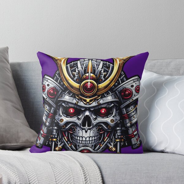 Item preview, Cyber Samurai S03 D83 designed and sold by Houerd.