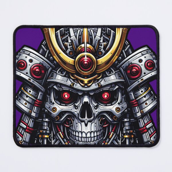 Item preview, Cyber Samurai S03 D83 designed and sold by Houerd.