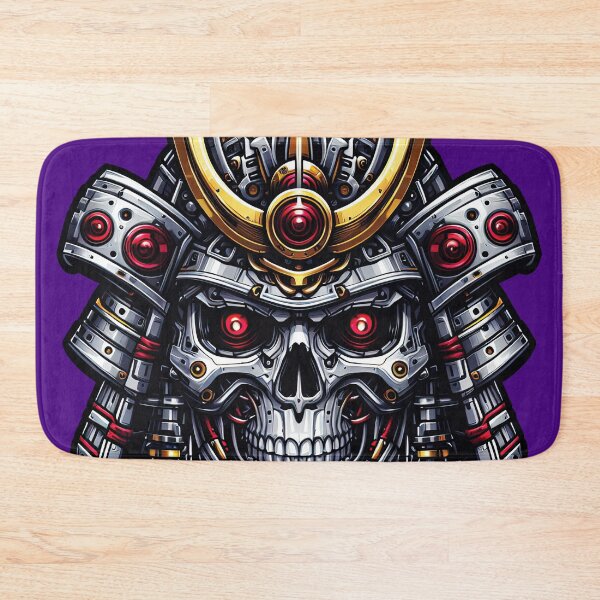 Item preview, Cyber Samurai S03 D83 designed and sold by Houerd.