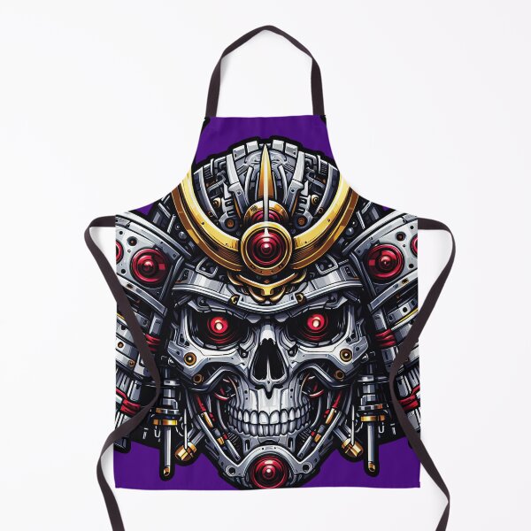 Item preview, Cyber Samurai S03 D83 designed and sold by Houerd.