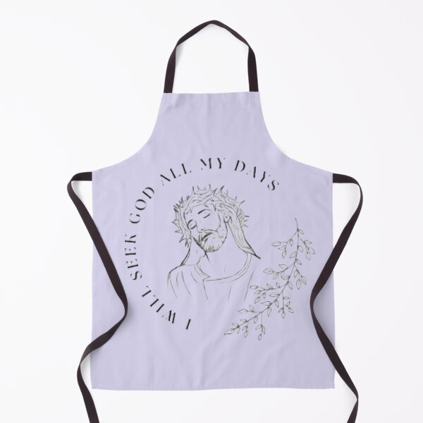 Item preview, Seek God First designed and sold by BodyOfCHRIST.