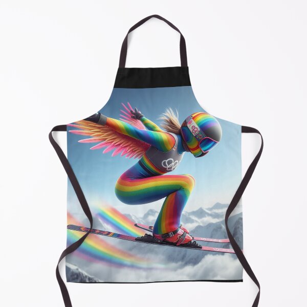Item preview, Ski Jumping designed and sold by RaF71PrO.