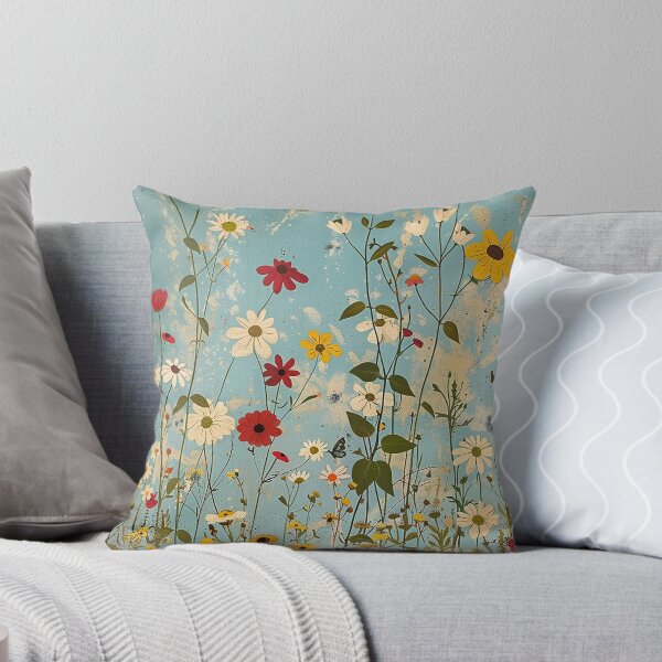 Item preview, Flores de primavera designed and sold by Repetra.
