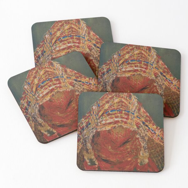 Item preview, Sudanese Jertik wedding  designed and sold by MaramGaily.