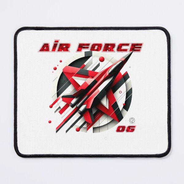 Item preview, air FORCE 06 designed and sold by Cabrasco.