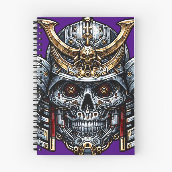 Item preview, Cyber Samurai S03 D84 designed and sold by Houerd.