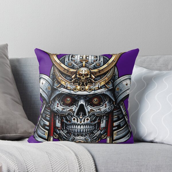 Item preview, Cyber Samurai S03 D84 designed and sold by Houerd.