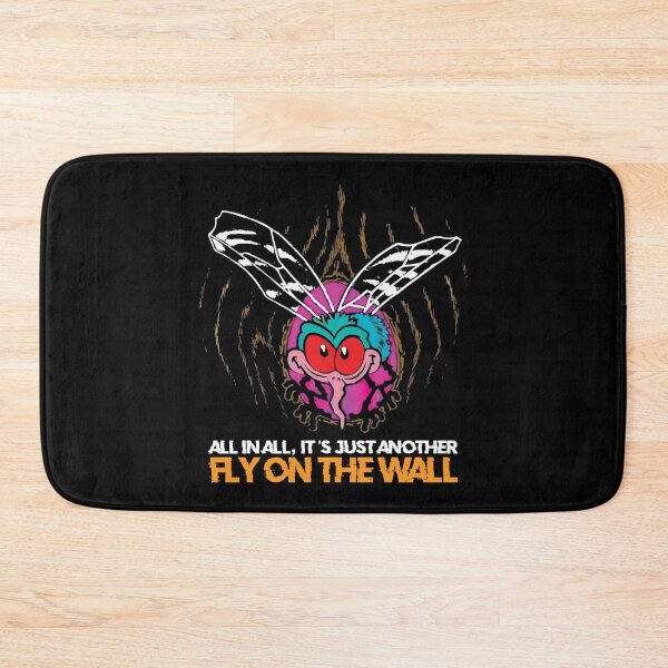 Item preview, Another Fly On The Wall designed and sold by Fanverse Merchandise.