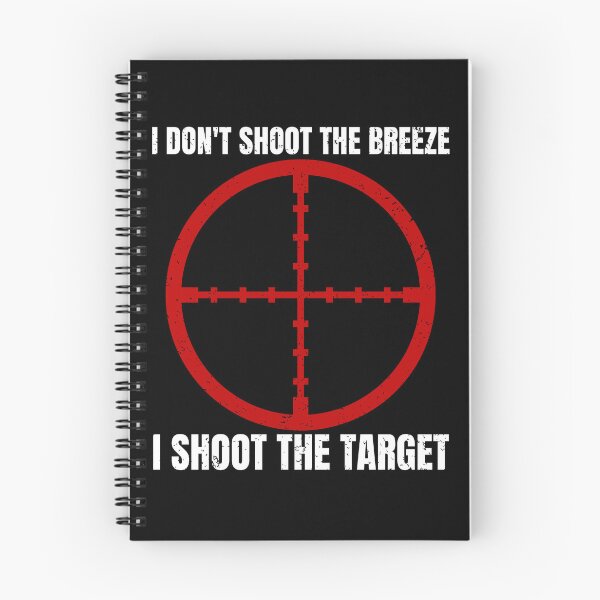 Item preview, Gun lover funny I don't shoot the breeze I shoot the target pro gun enthusiast  designed and sold by Lulustarfox.