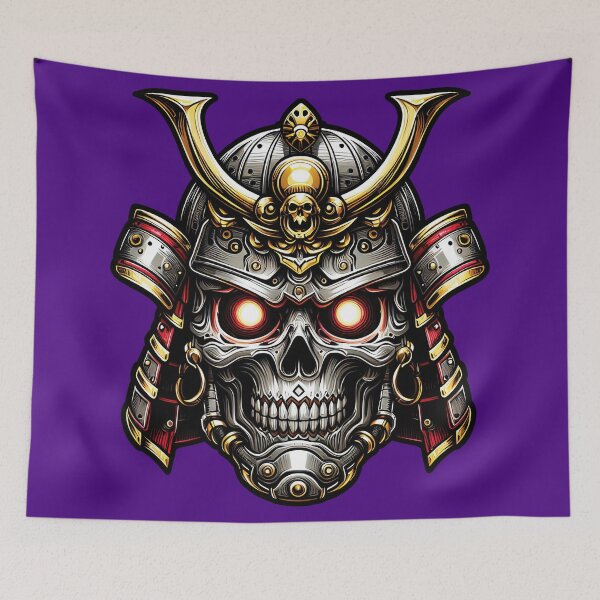 Item preview, Cyber Samurai S03 D85 designed and sold by Houerd.
