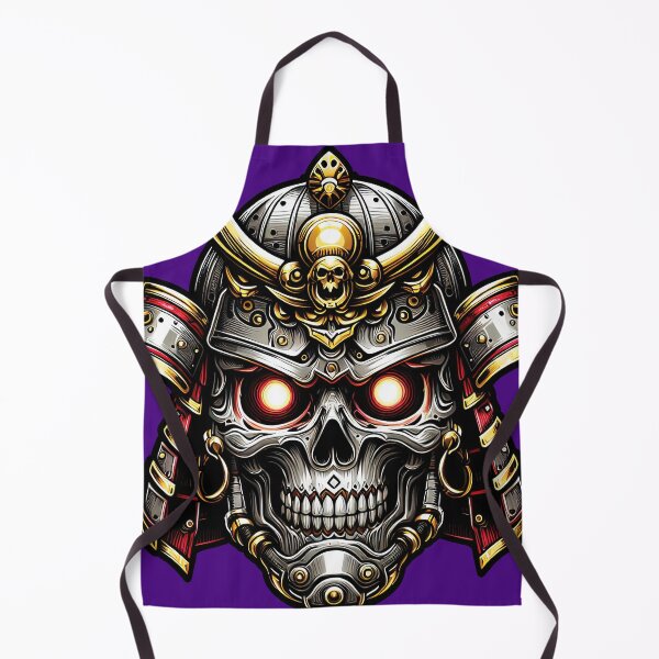 Item preview, Cyber Samurai S03 D85 designed and sold by Houerd.