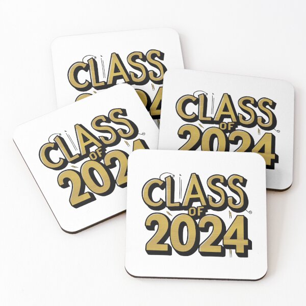 Item preview, 2024 Graduates: Embrace the Future designed and sold by Colorful-Garden.