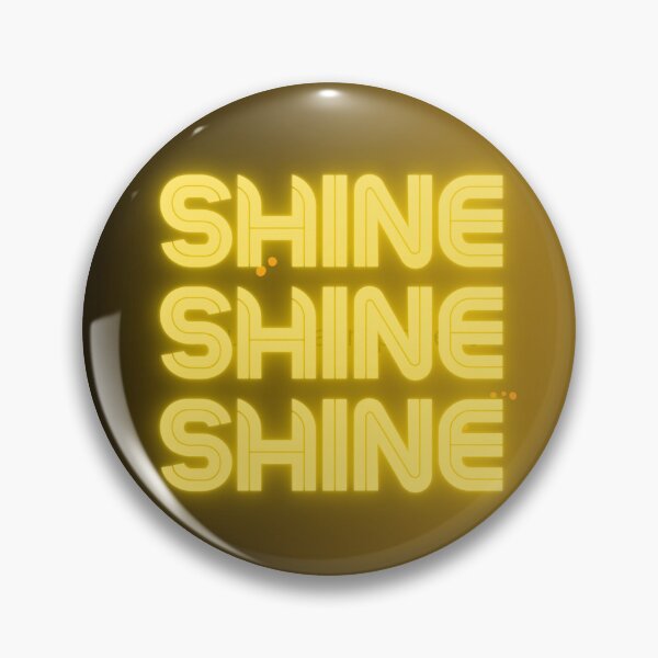 Item preview, shine designed and sold by aMima123.
