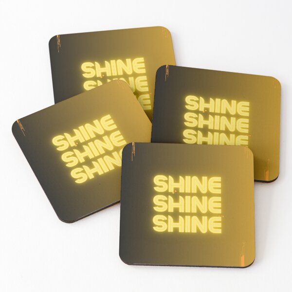 Item preview, shine designed and sold by aMima123.