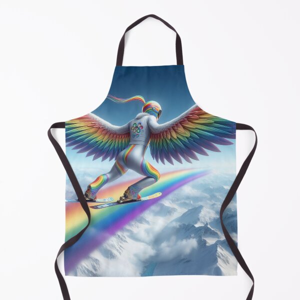 Item preview, Ski Jumping designed and sold by RaF71PrO.
