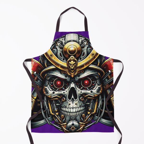 Item preview, Cyber Samurai S03 D86 designed and sold by Houerd.