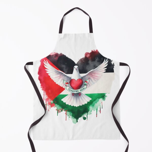Item preview, Ceasefire Now designed and sold by erkinmaddison.