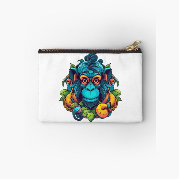 Item preview, Monkey  designed and sold by kilani212.