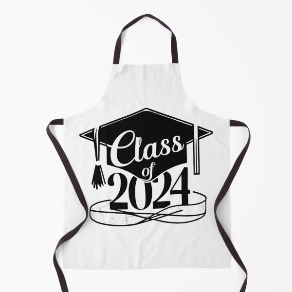 Item preview, 2024 Graduates: Embrace the Future designed and sold by Colorful-Garden.