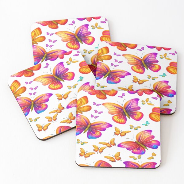 Item preview, Butterfly art  designed and sold by Shahid1234.