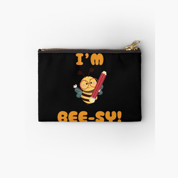 Item preview, I'm bee-sy designed and sold by Smobee.