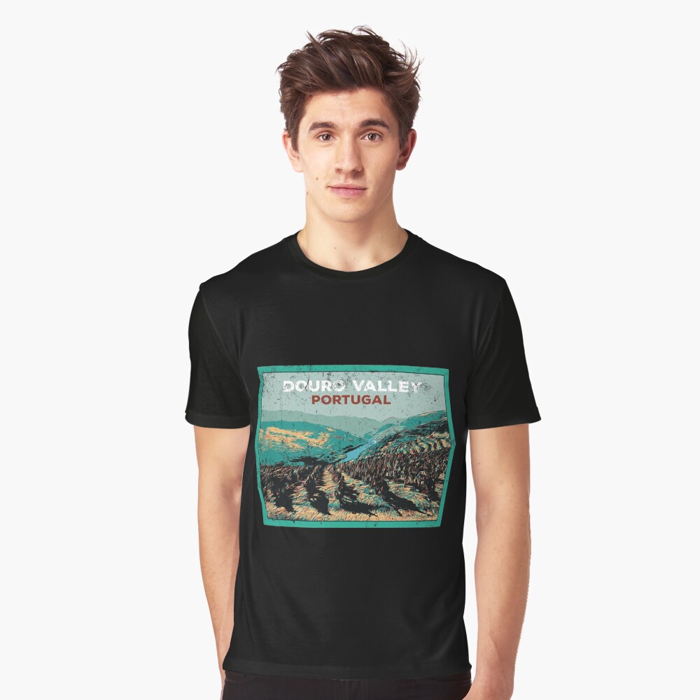 Item preview, Graphic T-Shirt designed and sold by Lemomo-artworks.