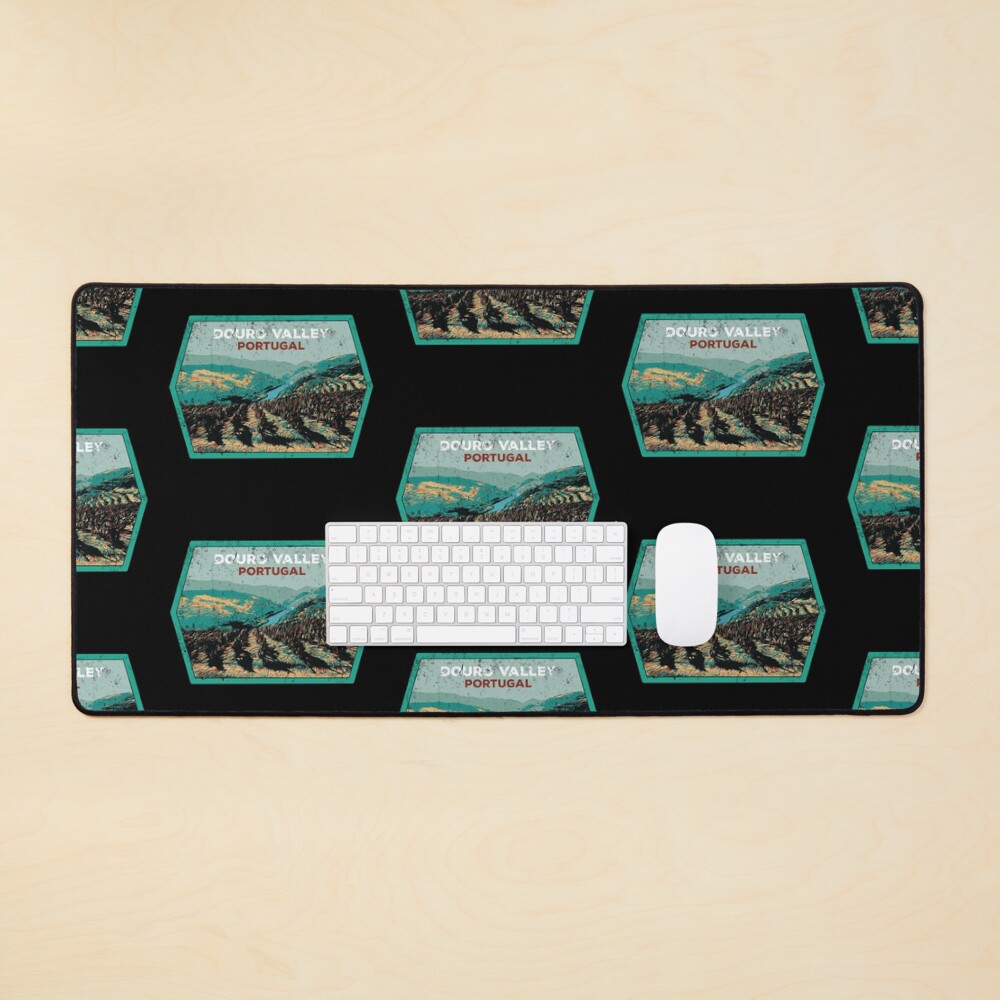 Item preview, Desk Mat designed and sold by Lemomo-artworks.