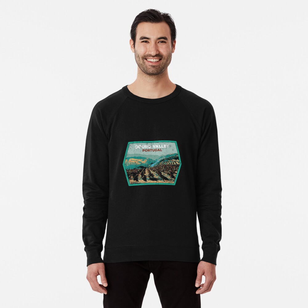 Item preview, Lightweight Sweatshirt designed and sold by Lemomo-artworks.