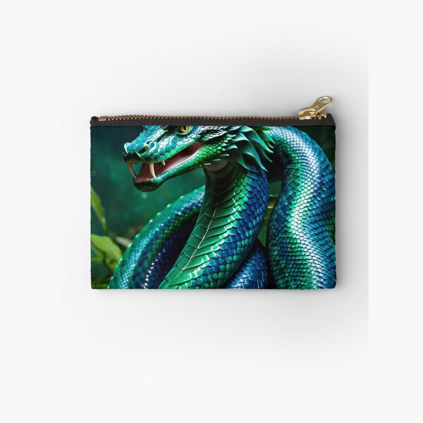 Item preview, Majestic Naga: Wisdom and Power designed and sold by Best-Art-32.