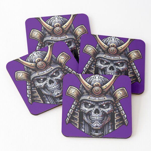 Item preview, Cyber Samurai S03 D87 designed and sold by Houerd.