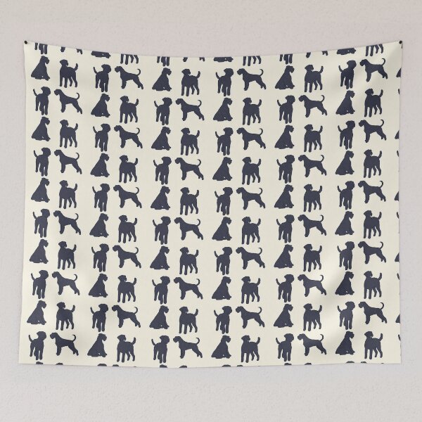 Item preview, Cute gaint schnauzer pack designed and sold by Mayarart.