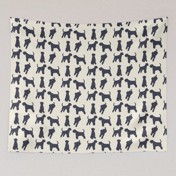 Item preview, Cute gaint schnauzer pack designed and sold by Mayarart.