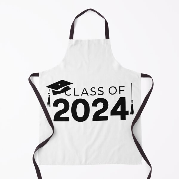 Item preview, 2024 Graduates: Embrace the Future designed and sold by Colorful-Garden.