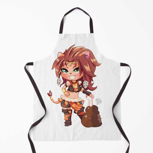 Item preview, Chibi Wuk Lamat Final Fantasy XIV designed and sold by Sephira's sticker shop.