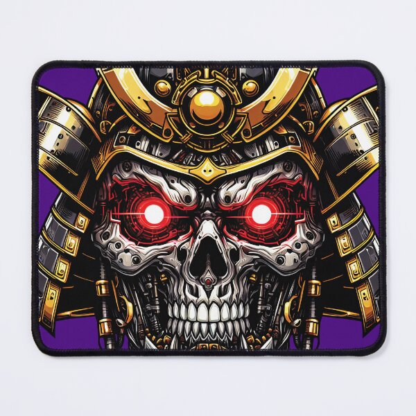 Item preview, Cyber Samurai S03 D88 designed and sold by Houerd.