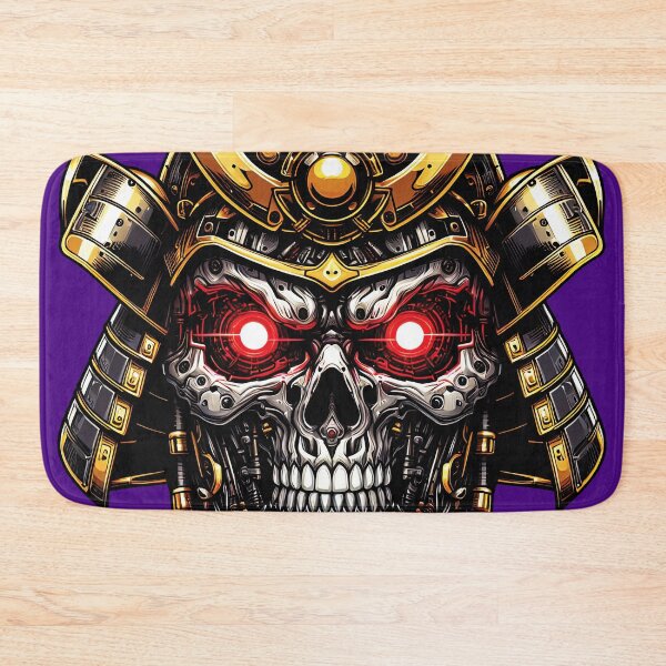 Item preview, Cyber Samurai S03 D88 designed and sold by Houerd.
