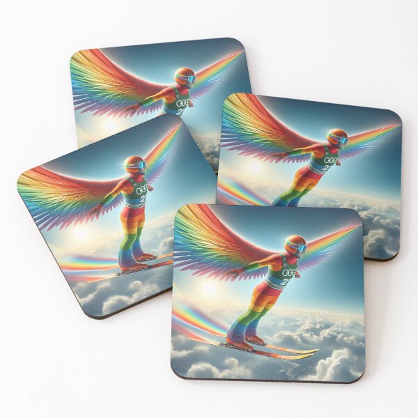 Item preview, Ski Jumping designed and sold by RaF71PrO.