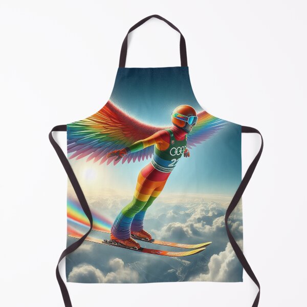 Item preview, Ski Jumping designed and sold by RaF71PrO.