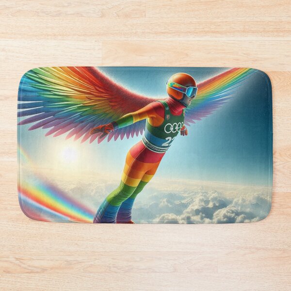 Item preview, Ski Jumping designed and sold by RaF71PrO.