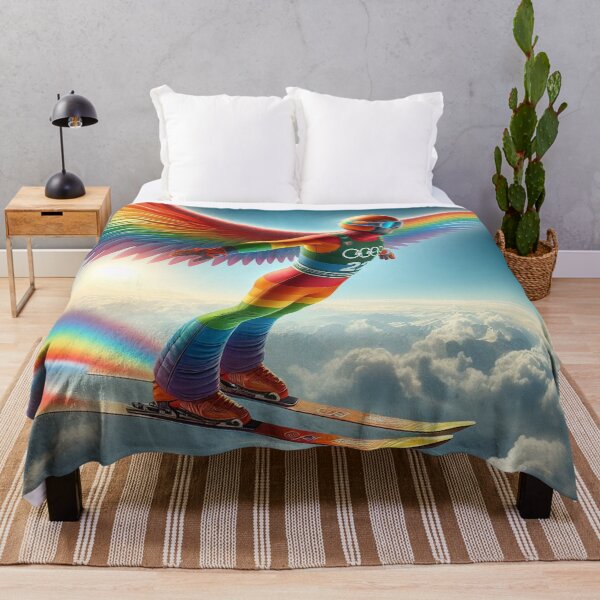 Item preview, Ski Jumping designed and sold by RaF71PrO.