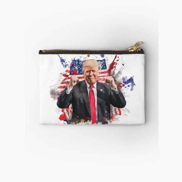 Item preview, Donald Trump USA designed and sold by sinisamaric1.